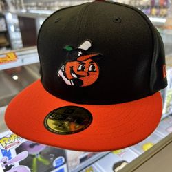 Naranjeros hat discount