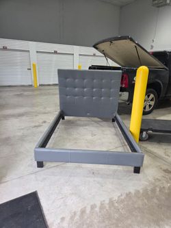 Full Size Bed Frame
