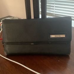 Black Wallet 