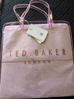 Ted baker tote