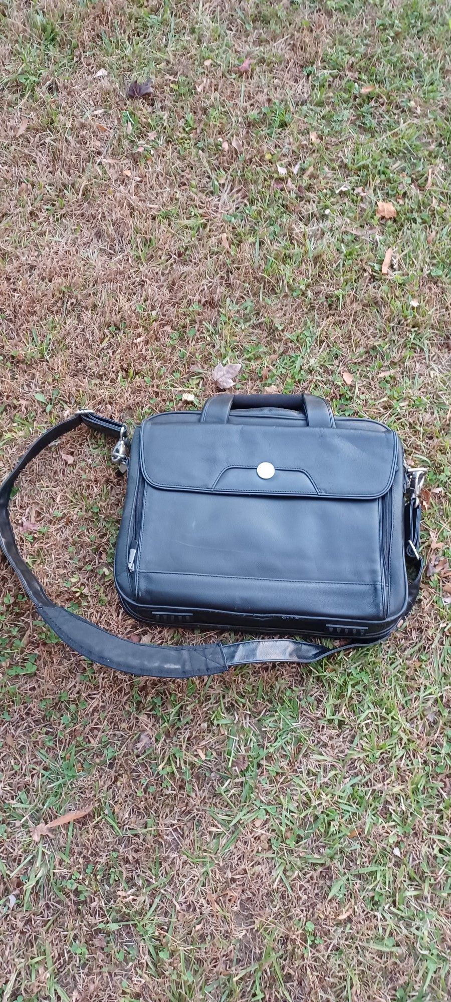 Laptop Bag From Dell