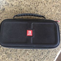 Nintendo Switch Case