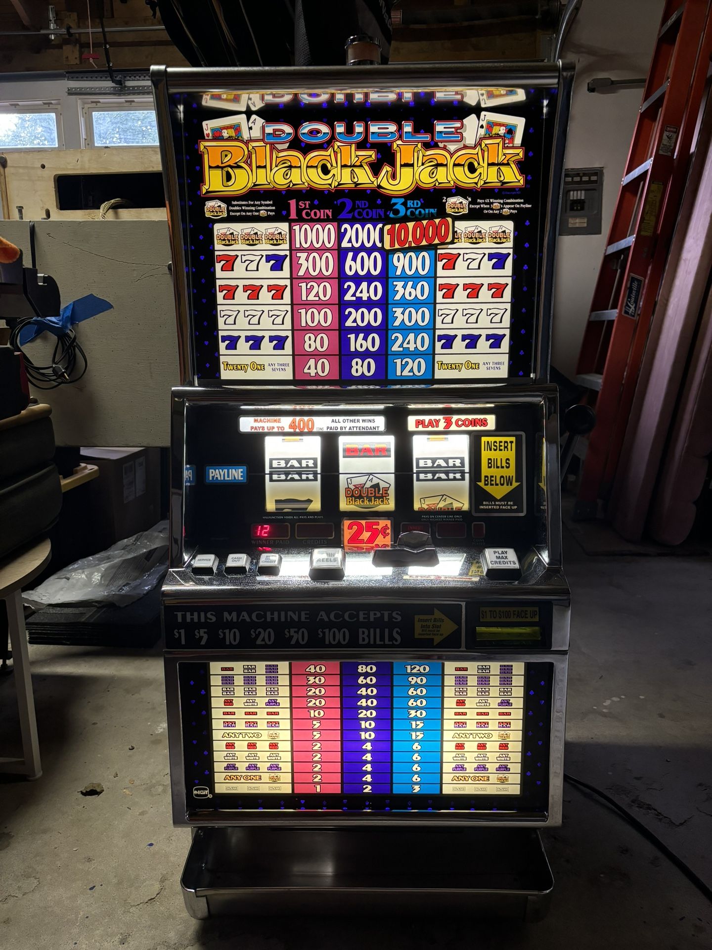 Slot Machine