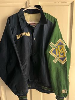 VTG Starter Brewers Jacket
