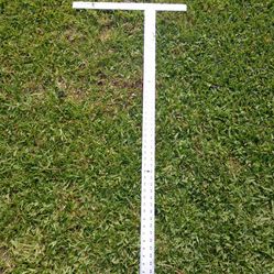 Johnson Drywall T Square