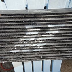 Mishimoto Intercooler 3 Inch