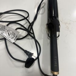 Tenaza De Pelo, Rizador