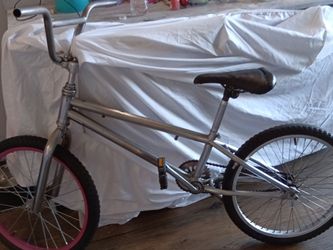 Eastern 20 in bike
