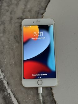 Apple iPhone 6s Plus 64gb
