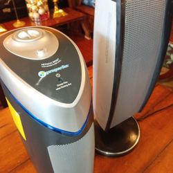 Quality Space Heaters $15 