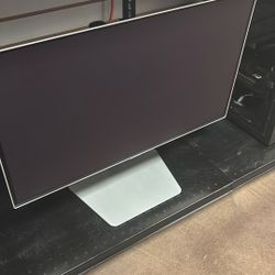 27” Samsung Odyssey OLED