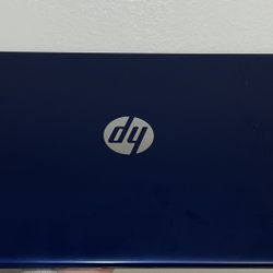 HP Laptop