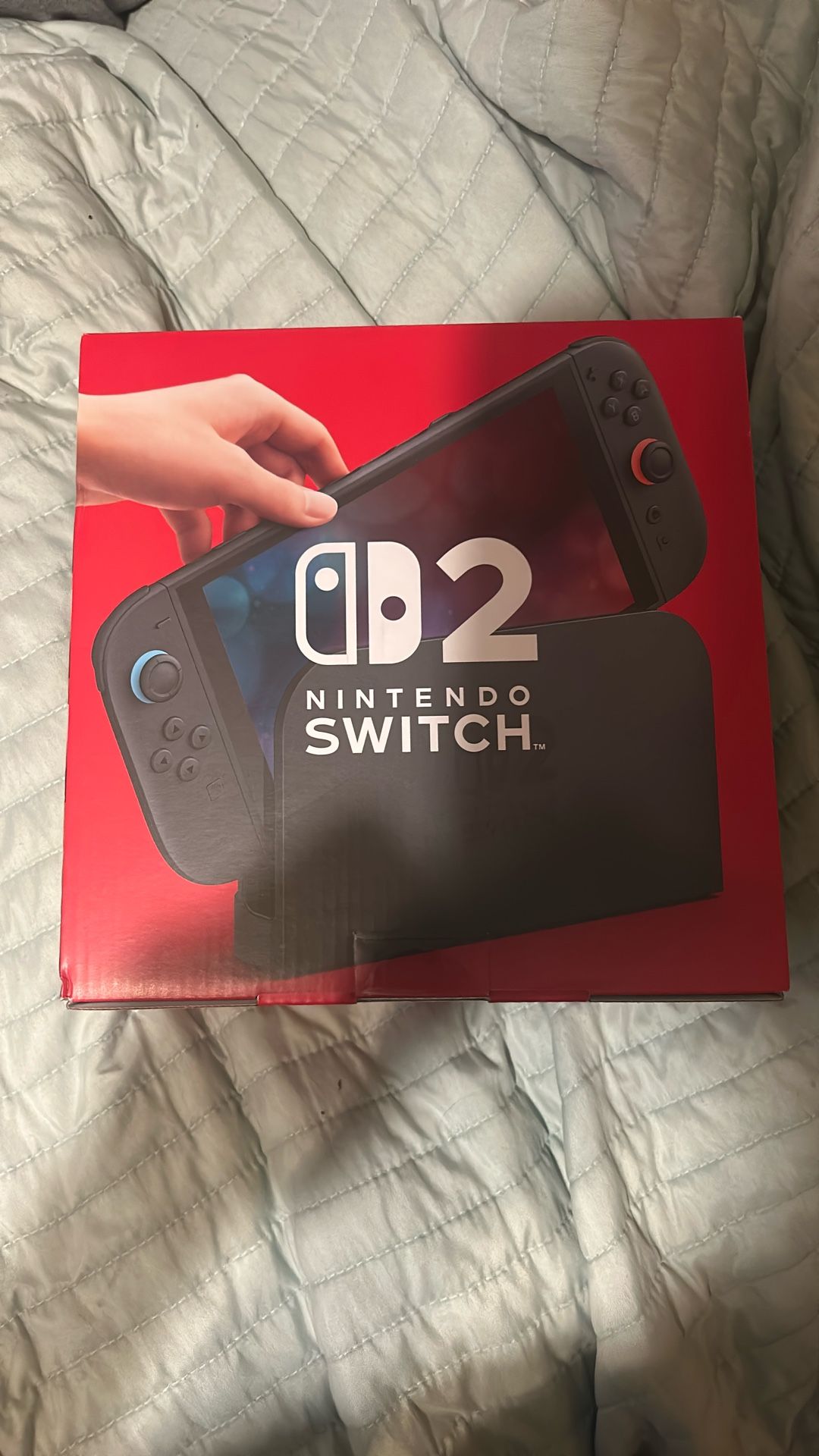 Nintendo Switch 2