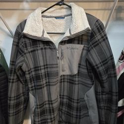 Columbus Fleece Jacket