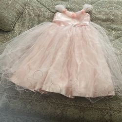 Girls Dress Size 4