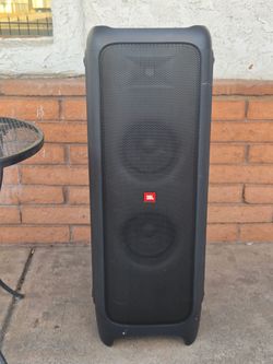 JBL PARTYBOX 1000
