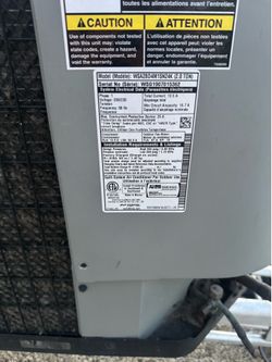 Ac 2 ton 410a
