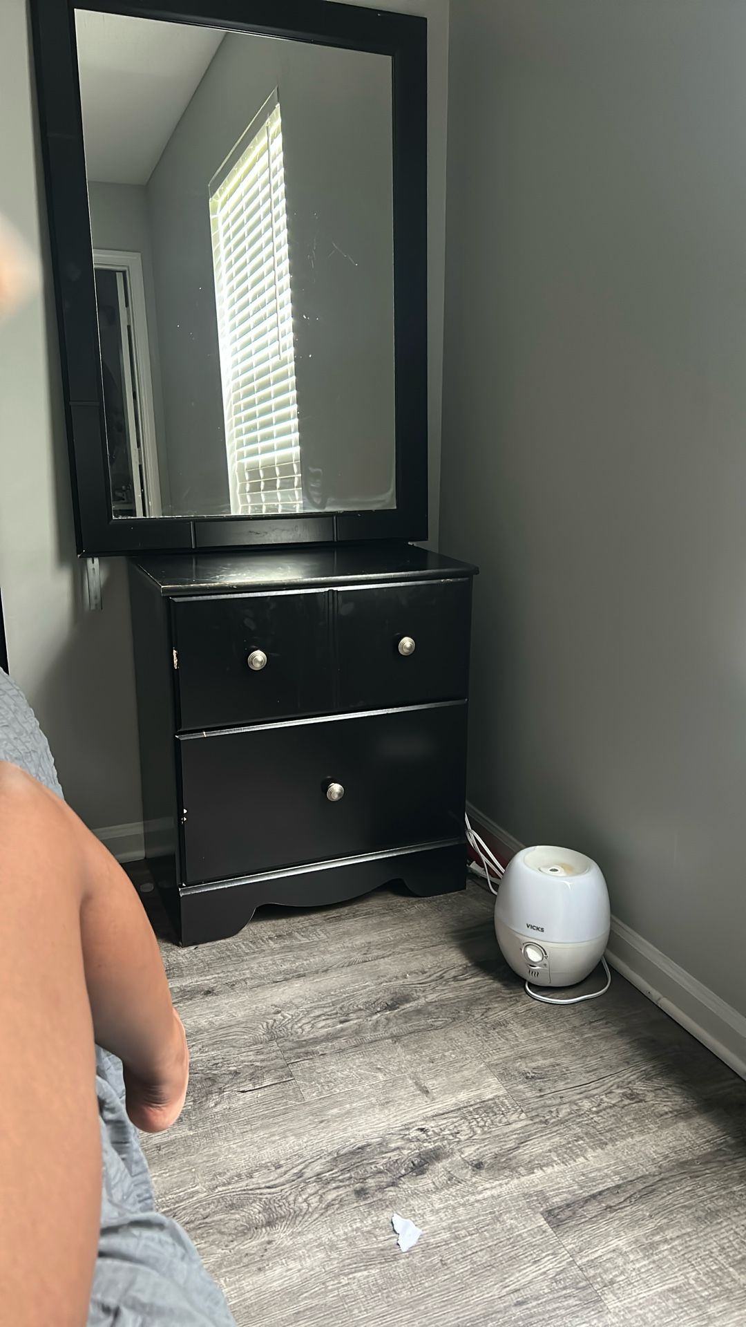 Queen Size Bedroom Set 