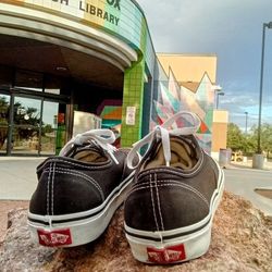 Vans Authentic Shoes