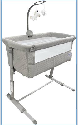 Bedside Baby Sleeper