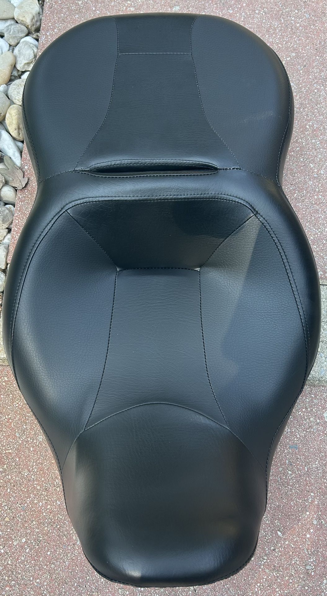 2009-2013 Harley Davidson Touring