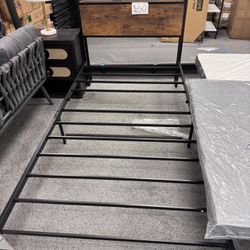 twin size bed（brand new）