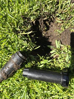 Irrigation Valves 