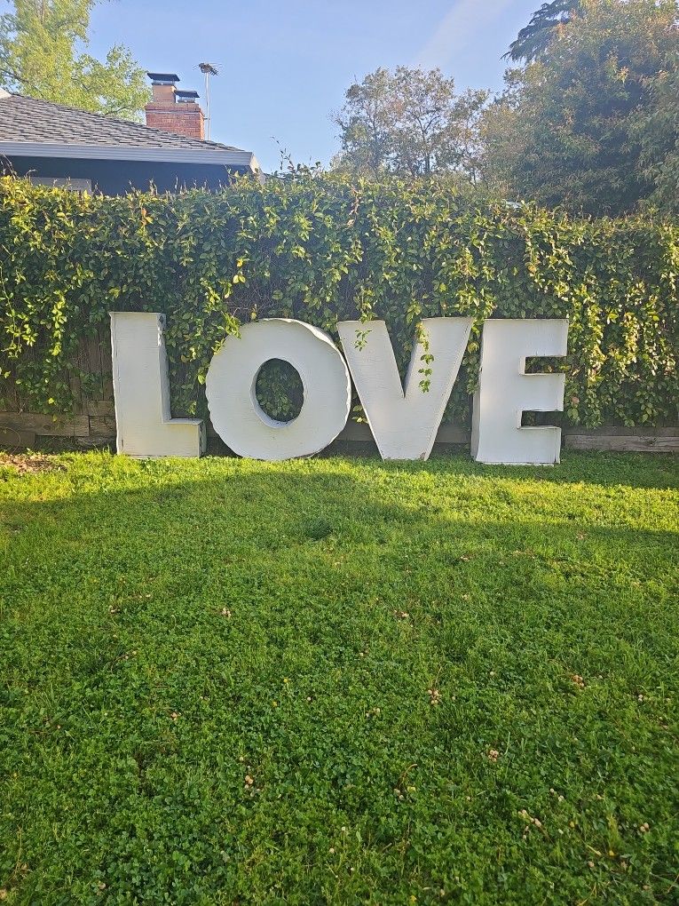 Wedding Display