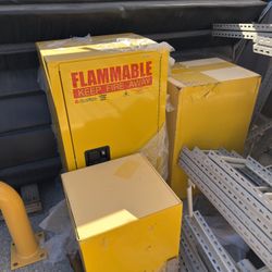 Medium Global Fire Safe 