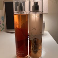 Bath And Body Works 