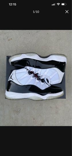 Air Jordan 11 Concord