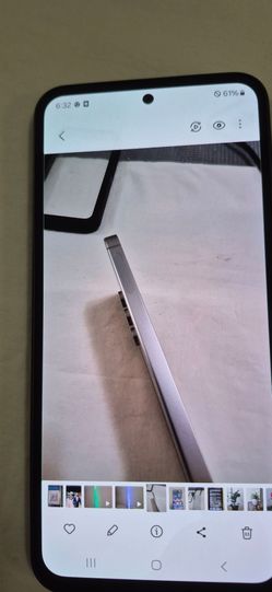 SAMSUNG GALAXY S24  FE