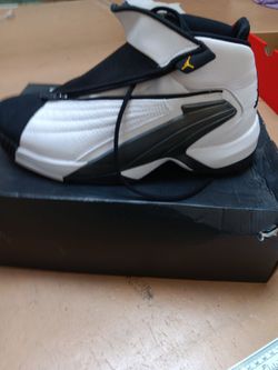 Jordan Jumpman Swift 