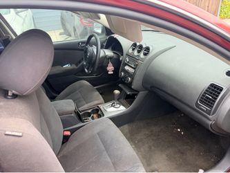 2010 Nissan Altima