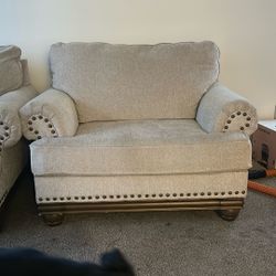 One Seater Sofa