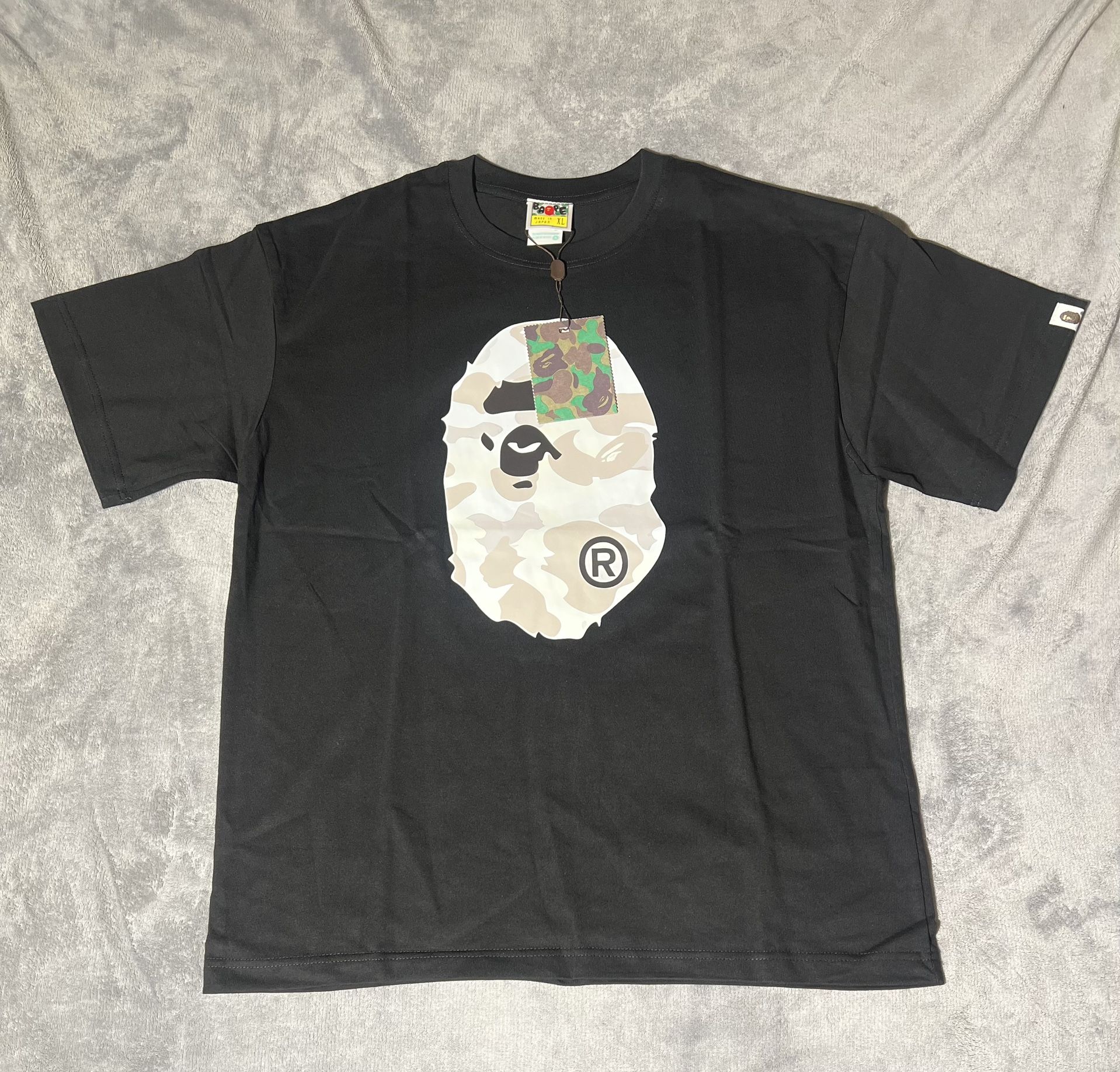 Mens Bape t-shirts