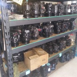 Compresores Reconstruidos////100$