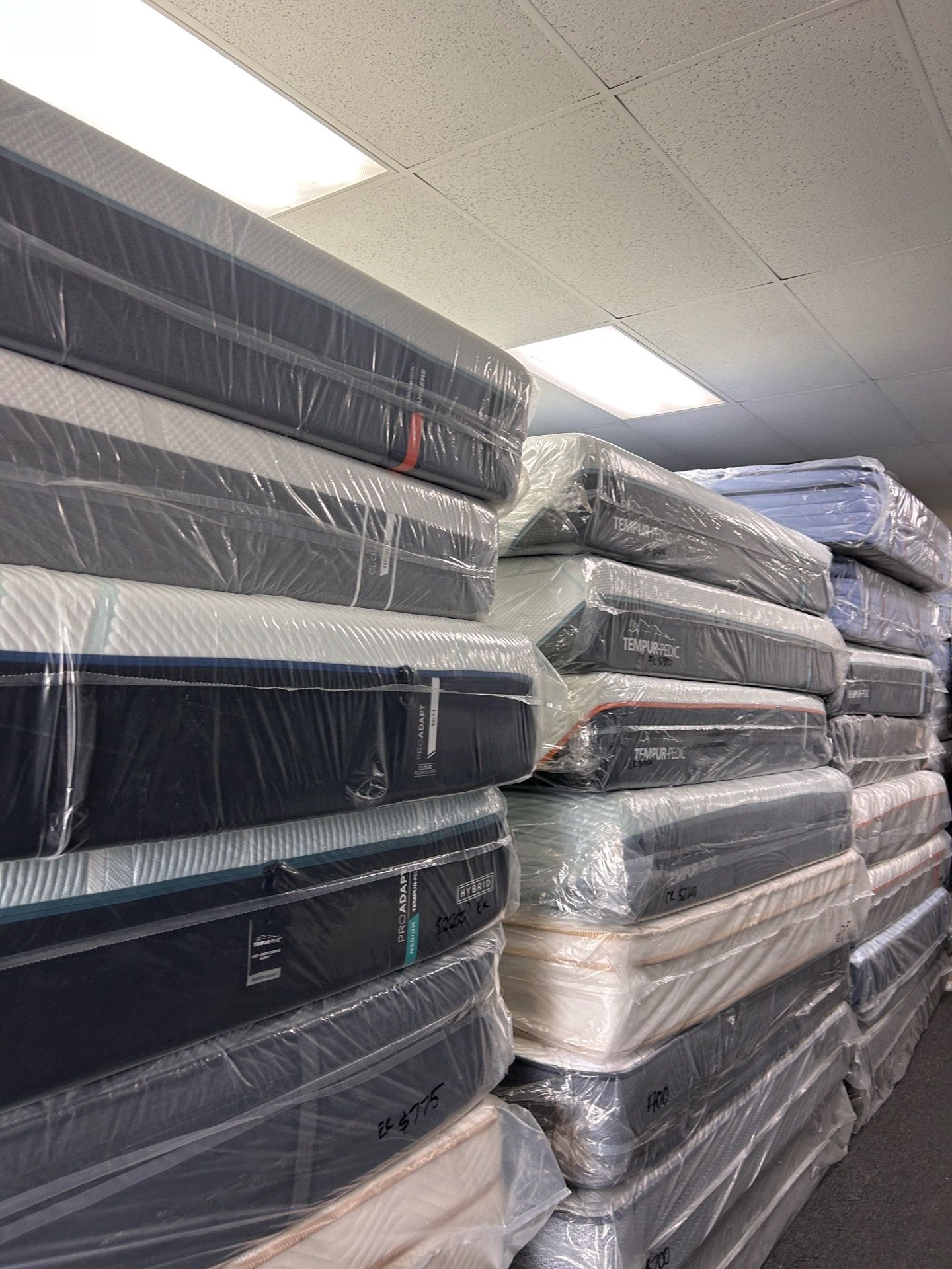 Huge Mattress SALE
