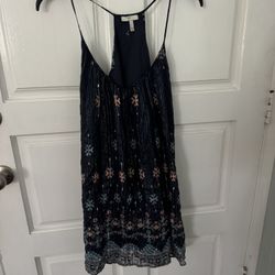 New Sun Dress Size S . Brand Joie  