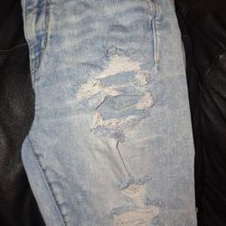 Women Holister And American Eagle Pants Shorts