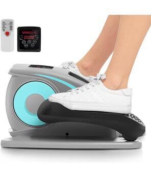 Desk Elliptical Machine