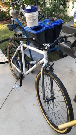 Bikes!!