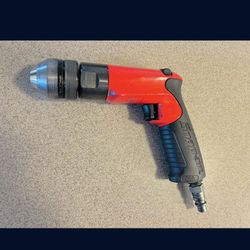 Snap On 3/8 Drill