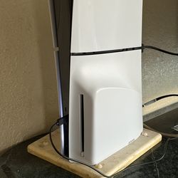 Ps5 slim disc version