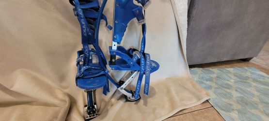 kangaroo shoes by sky runner