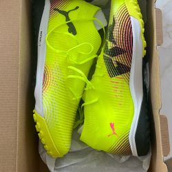 Puma Size 10 Turfs 