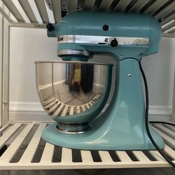 Kitchenaid Stand Mixer
