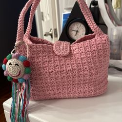 Handmade Tote