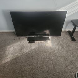 Vizio 2014 M-Series TV