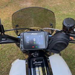 2019 Indian 1200 s rally FTR 1200 S rally sport